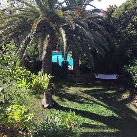 Domaine Saint Nicolas Perpignan Exterior foto