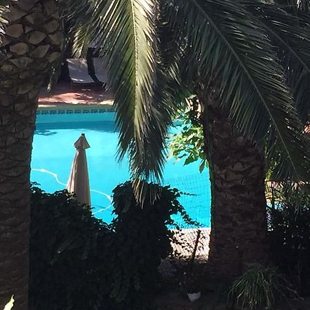 Domaine Saint Nicolas Perpignan Exterior foto