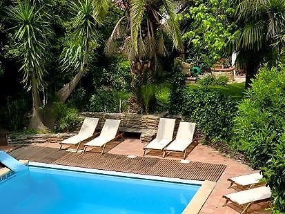 Domaine Saint Nicolas Perpignan Exterior foto