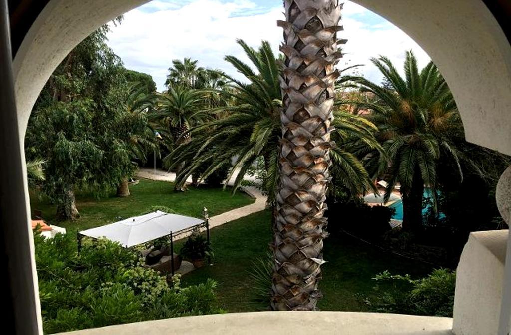 Domaine Saint Nicolas Perpignan Quarto foto