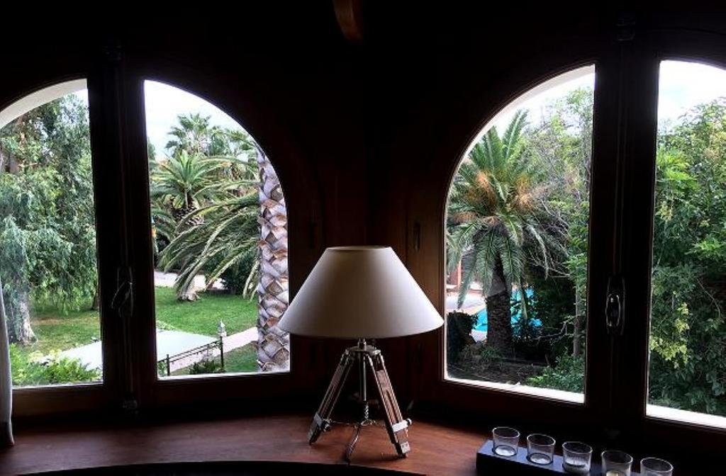 Domaine Saint Nicolas Perpignan Quarto foto