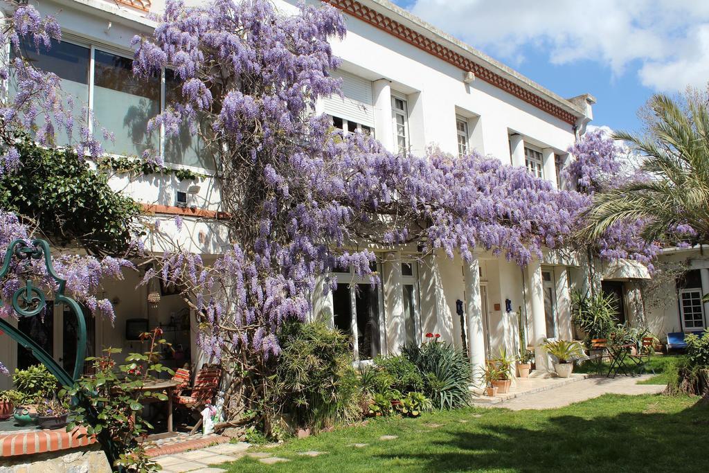 Domaine Saint Nicolas Perpignan Exterior foto