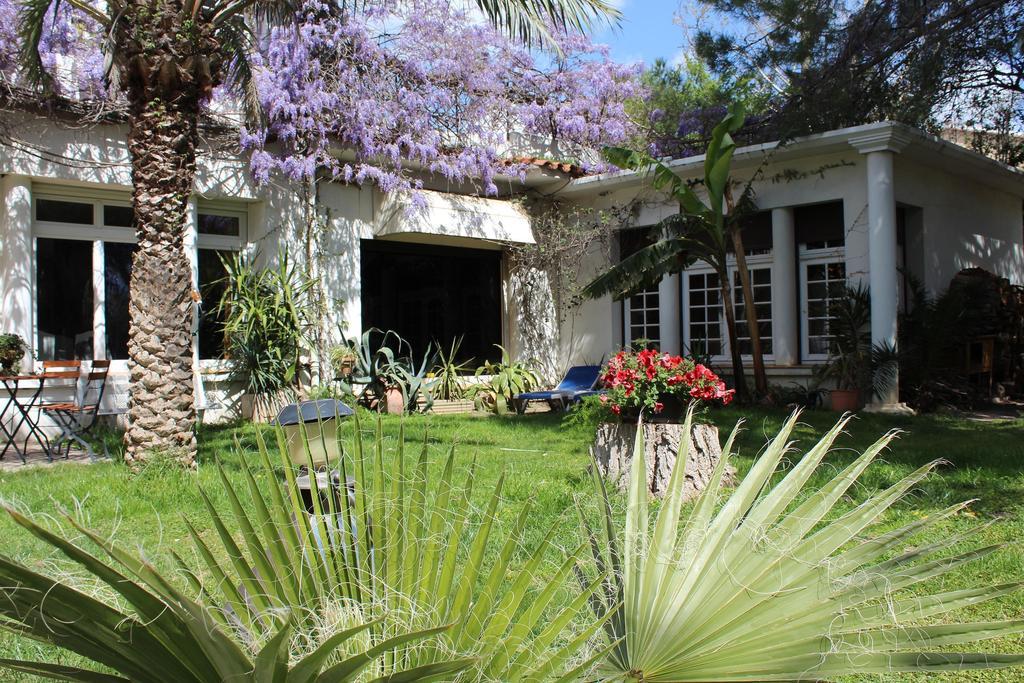Domaine Saint Nicolas Perpignan Exterior foto