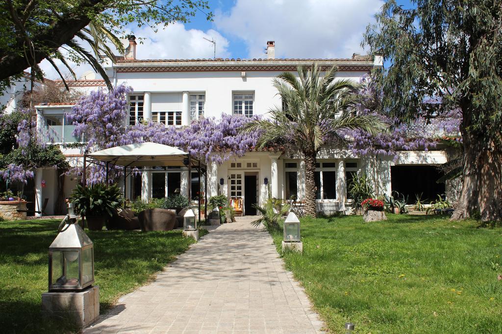 Domaine Saint Nicolas Perpignan Exterior foto