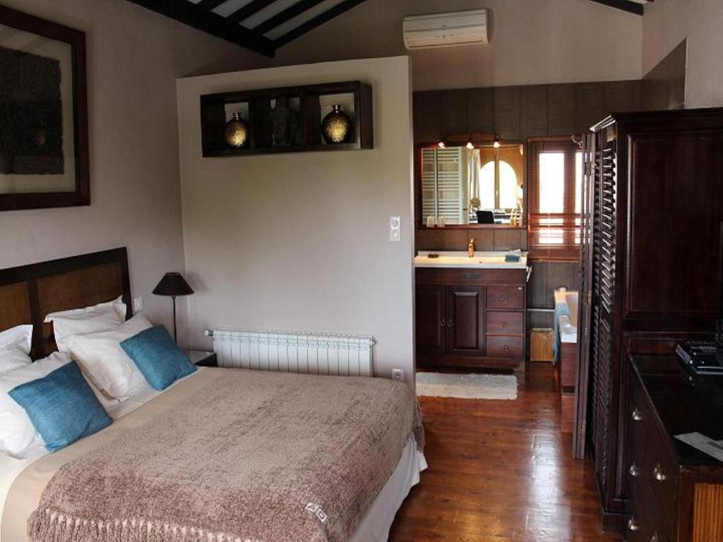 Domaine Saint Nicolas Perpignan Quarto foto
