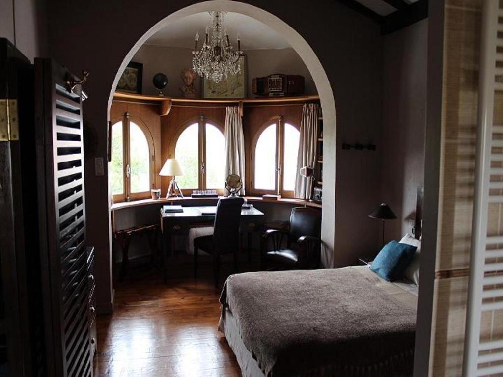 Domaine Saint Nicolas Perpignan Quarto foto