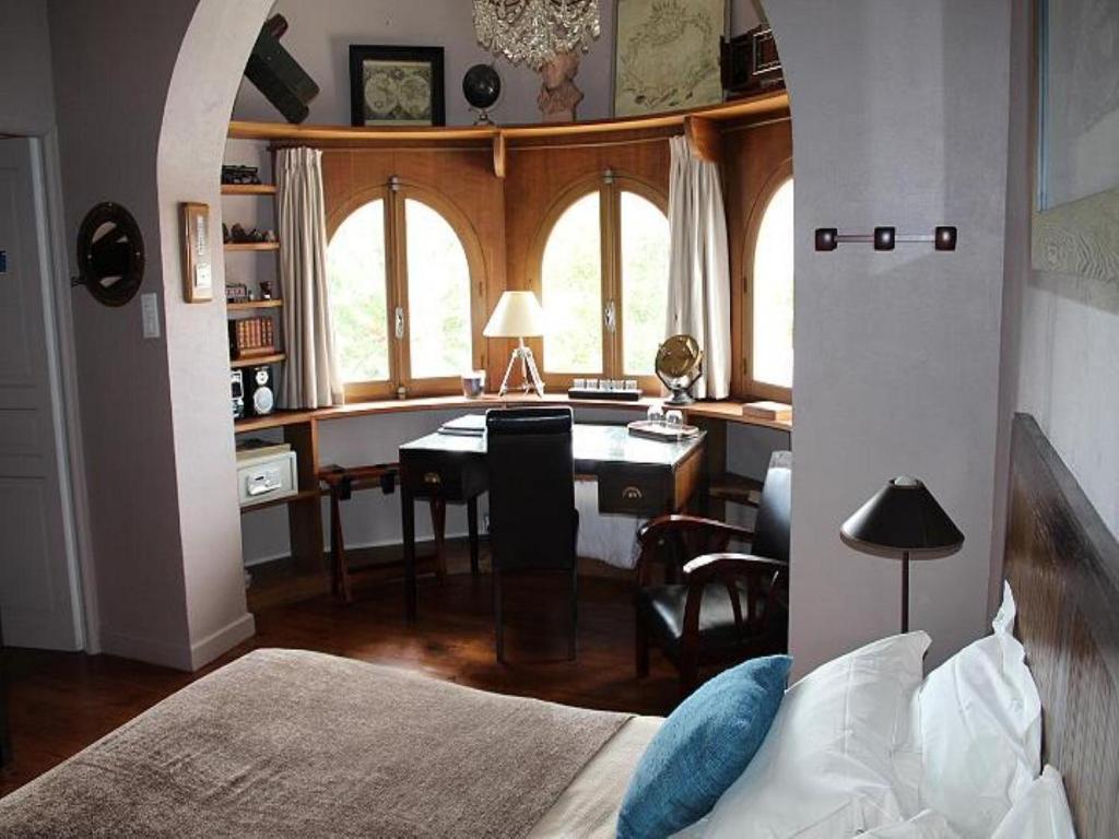 Domaine Saint Nicolas Perpignan Quarto foto