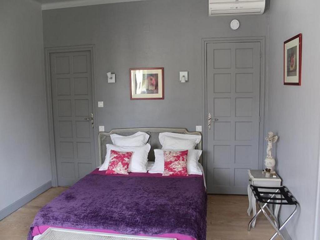 Domaine Saint Nicolas Perpignan Quarto foto