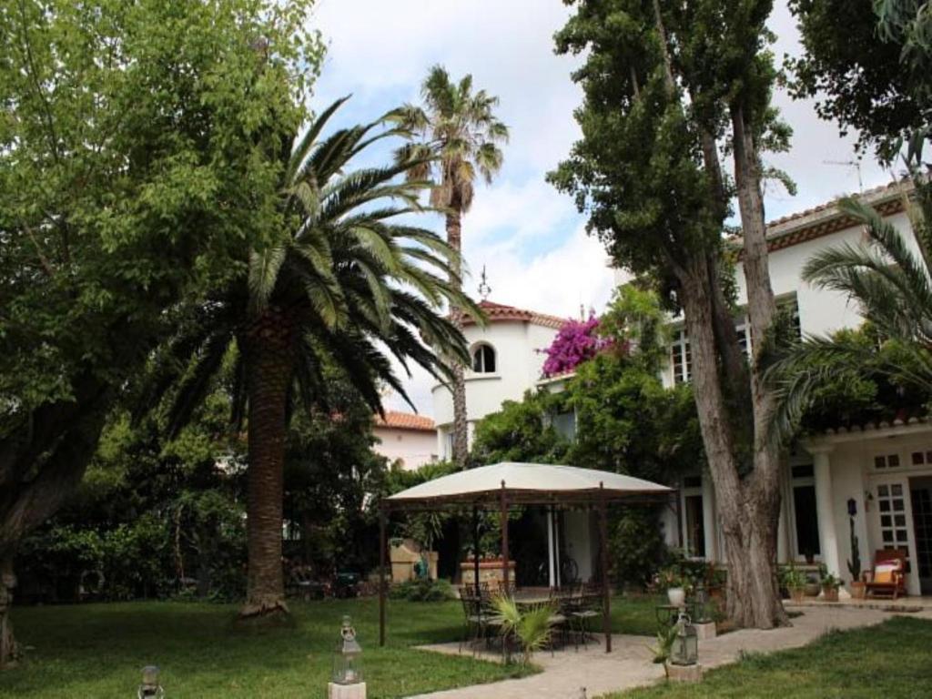 Domaine Saint Nicolas Perpignan Exterior foto