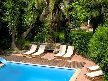 Domaine Saint Nicolas Perpignan Exterior foto